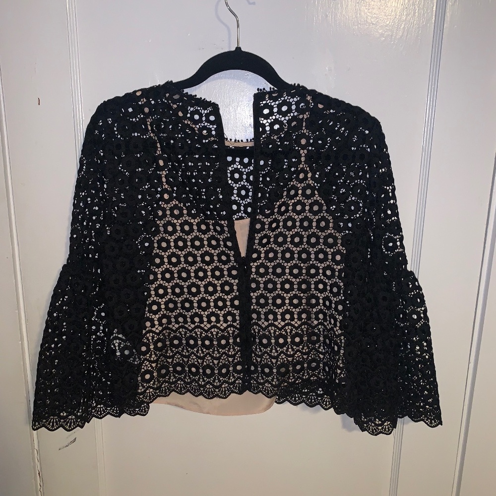 J. Crew Top